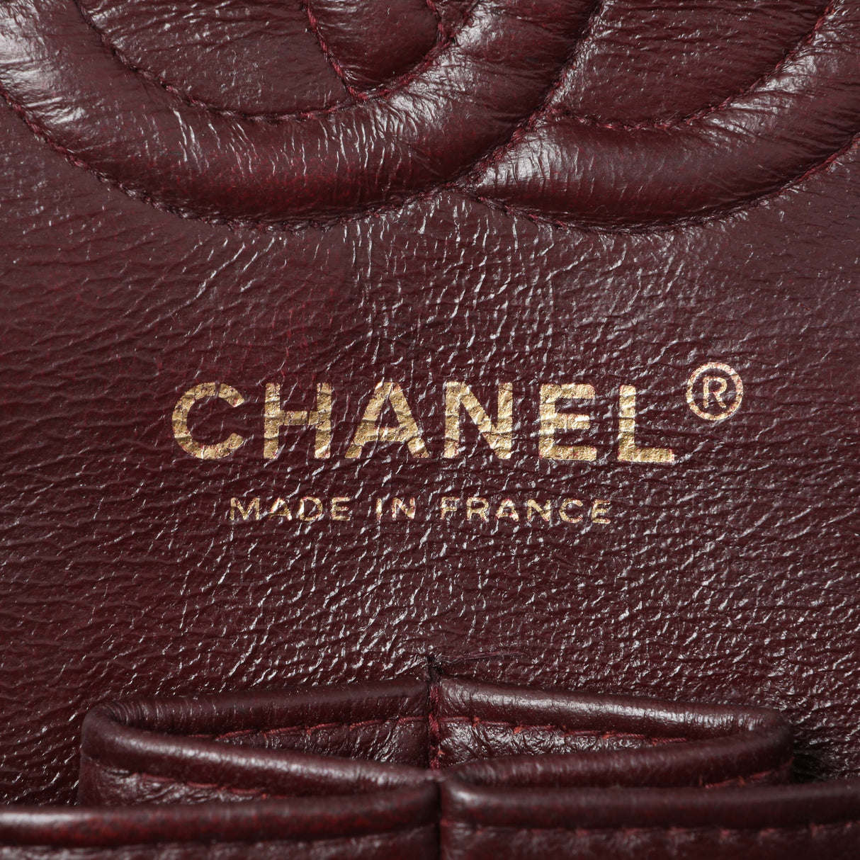 Chanel Black Quilted Lambskin Small Double Flap Handbags Chanel