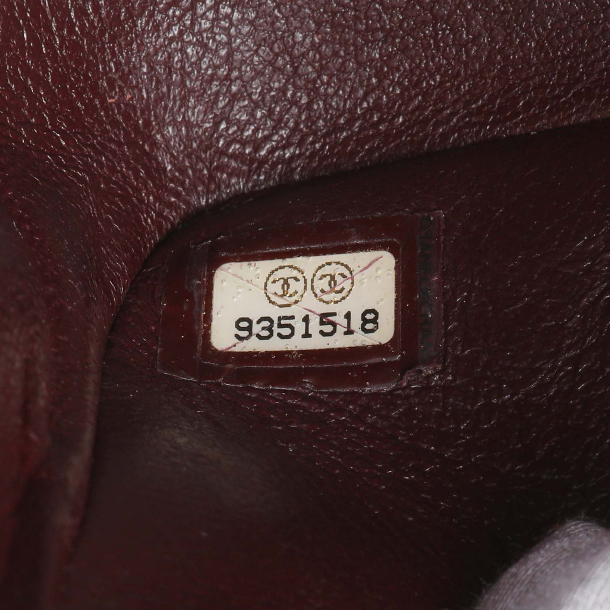 Chanel Black Quilted Lambskin Small Double Flap Handbags Chanel