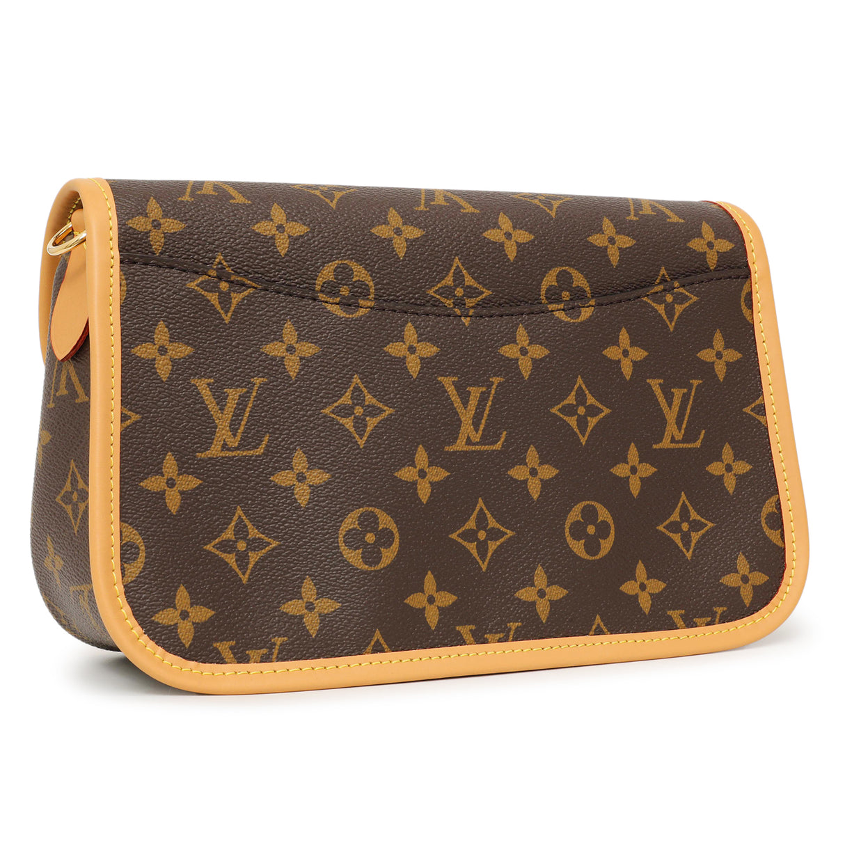 Louis Vuitton Monogram Diane Handbags Louis Vuitton