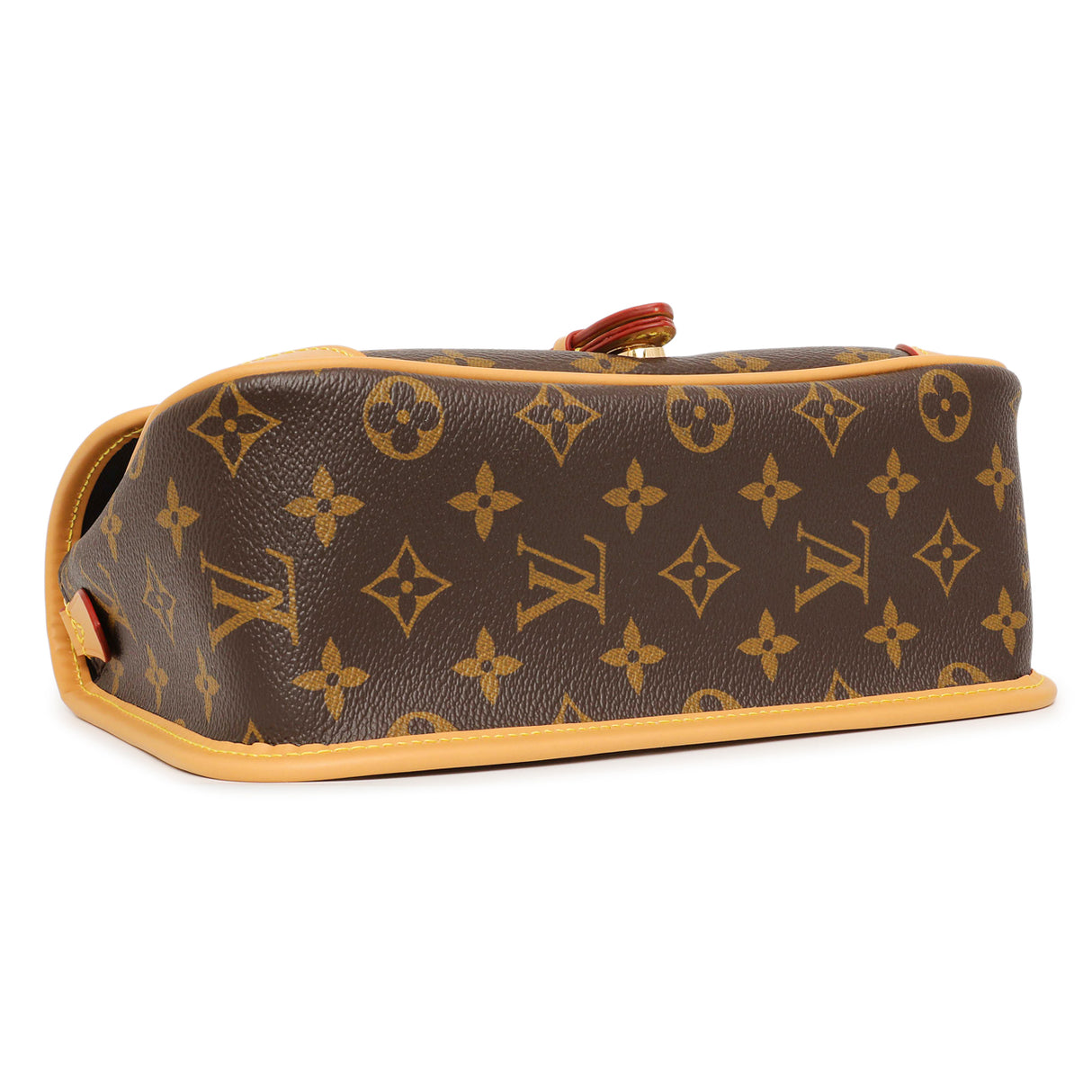 Louis Vuitton Monogram Diane Handbags Louis Vuitton