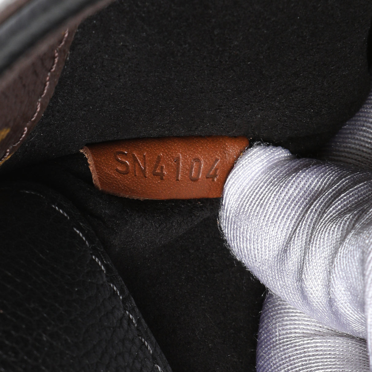 Louis Vuitton Monogram Pallas Handbags Louis Vuitton