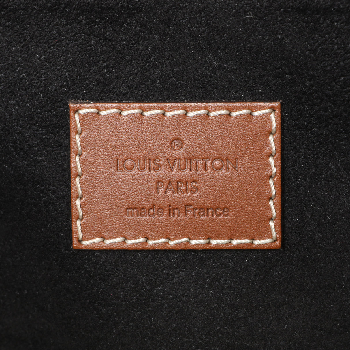 Louis Vuitton Monogram Pallas Handbags Louis Vuitton