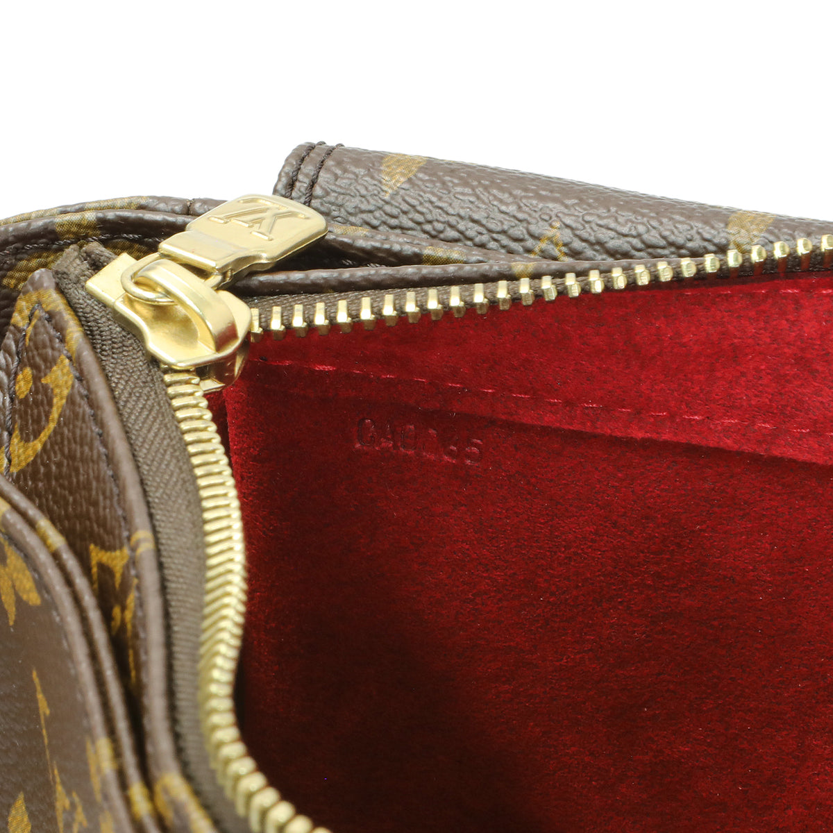 Louis Vuitton Monogram Viva Cite PM Handbags Louis Vuitton