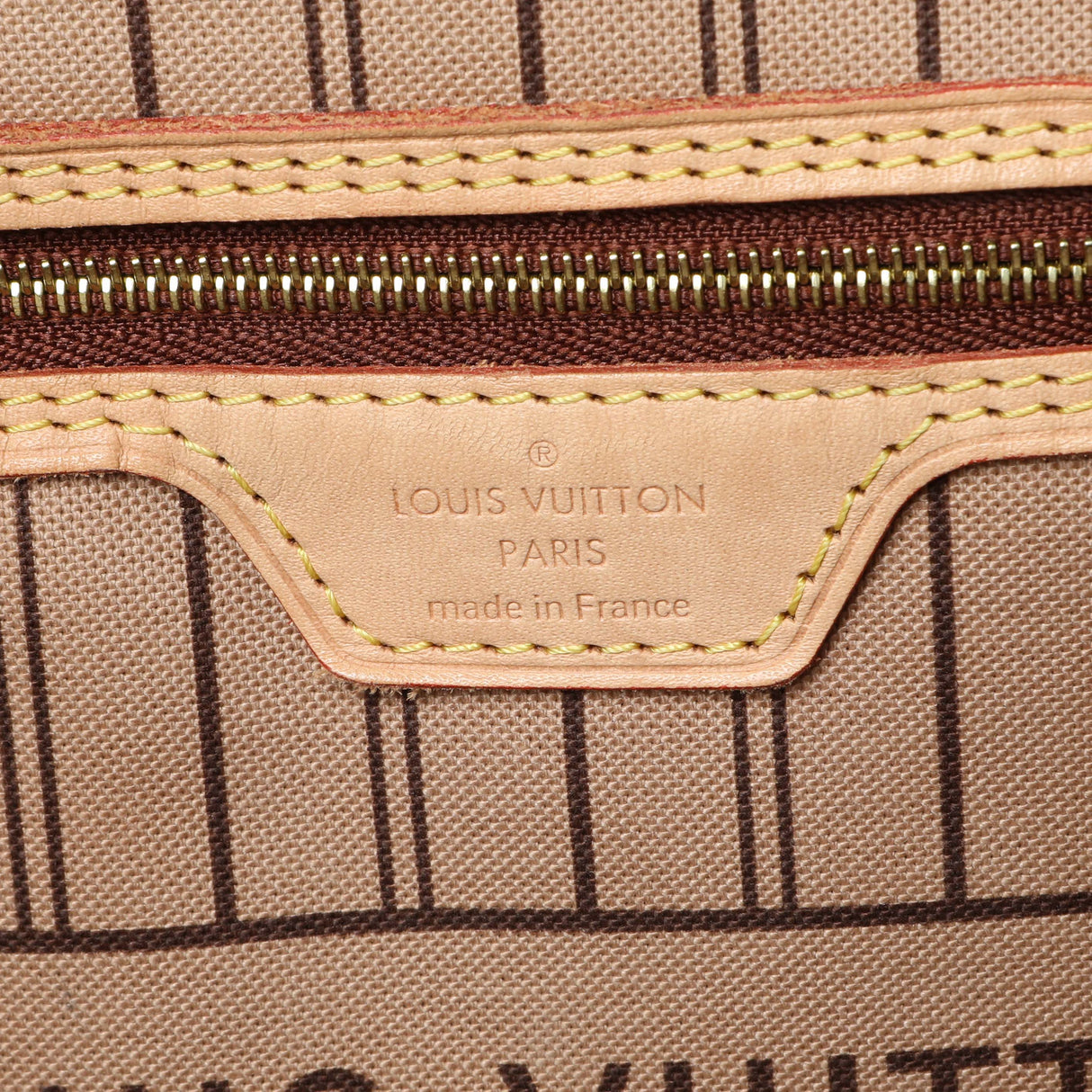Louis Vuitton Monogram Neo Neverfull MM Handbags Louis Vuitton