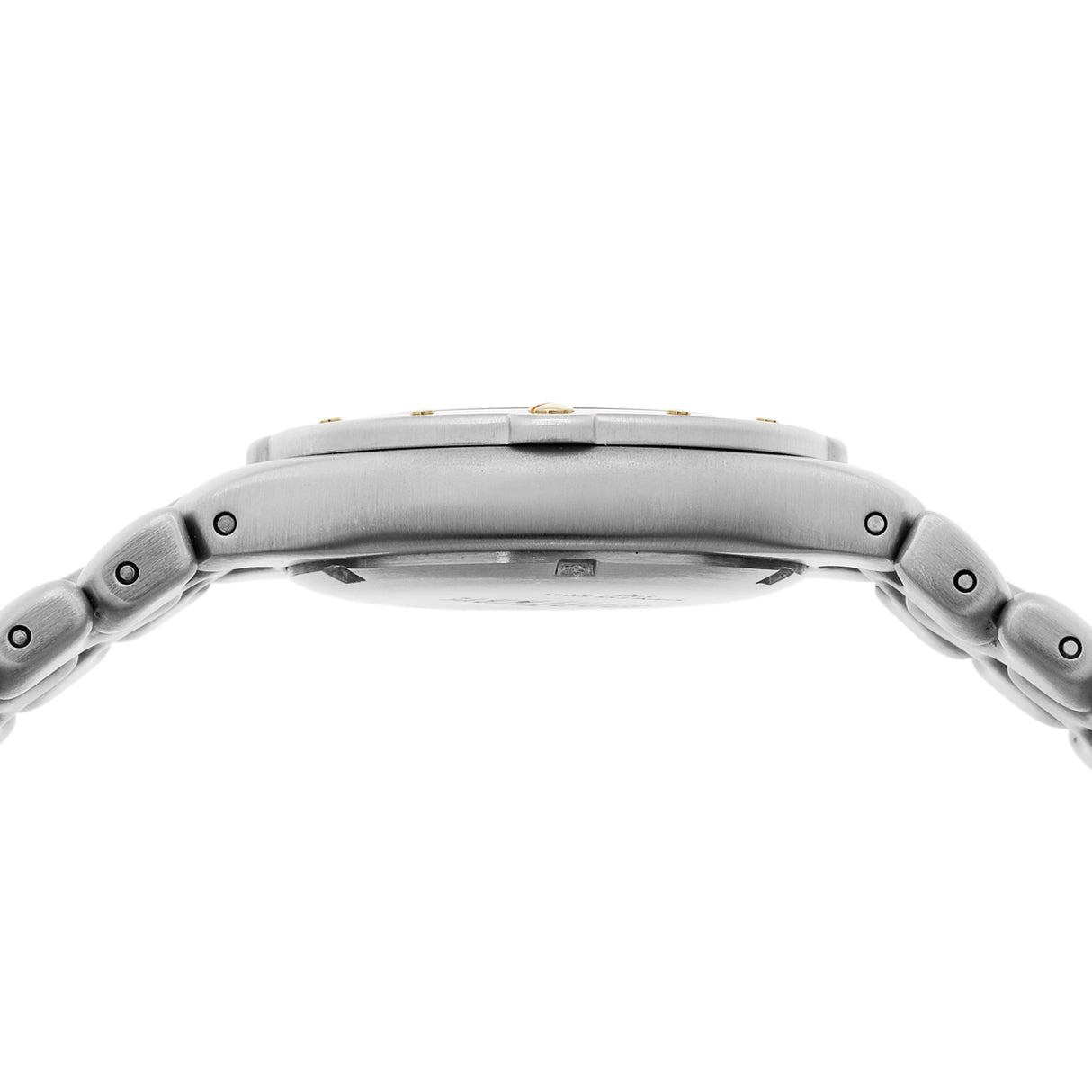 Ebel Stainless Steel Quartz Sportwave