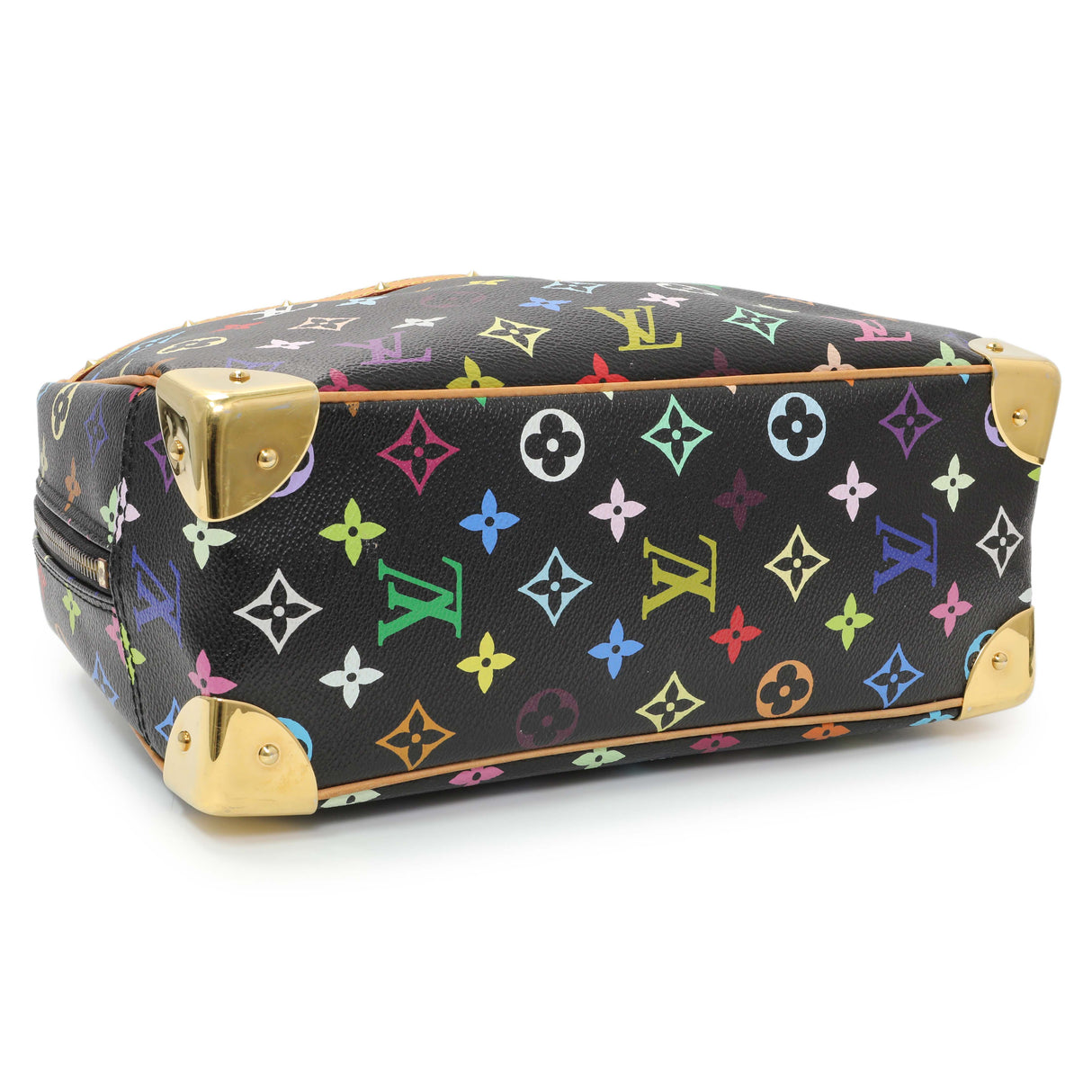Louis Vuitton Monogram Multicolor Trouville
