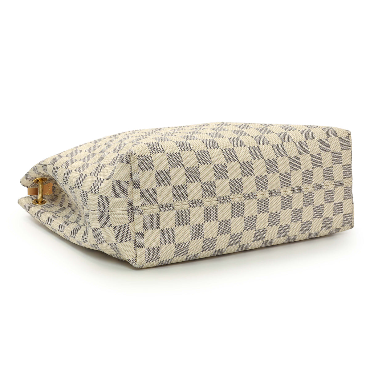 Louis Vuitton Damier Azur Graceful PM Handbags Louis Vuitton