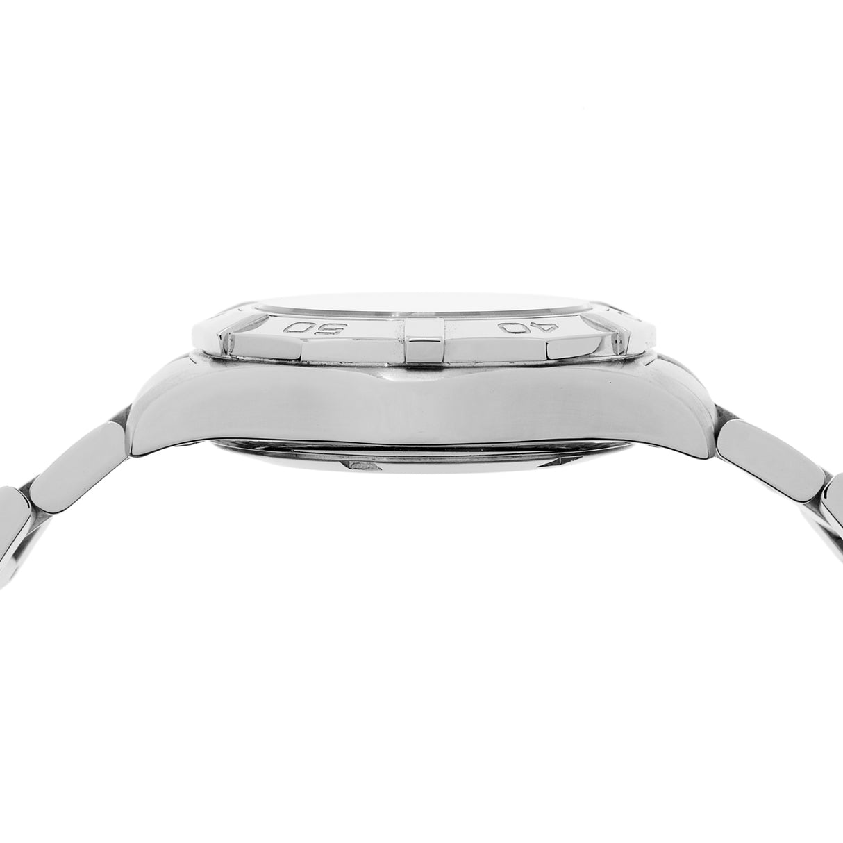 Tag Heuer Stainless Steel Aquaracer Lady WAF1417 Watches Tag Heuer