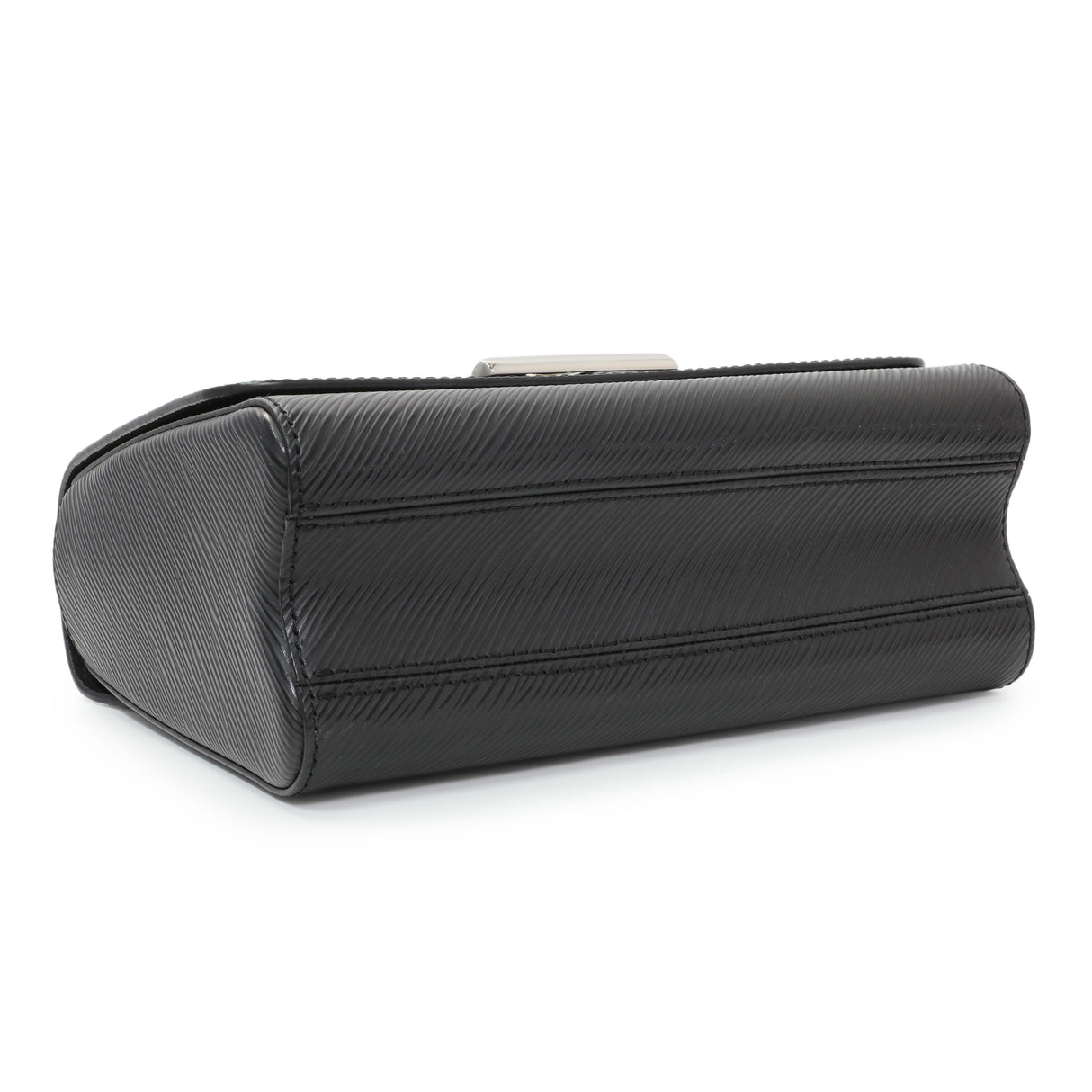 Louis Vuitton Black Epi Twist MM Handbags Louis Vuitton
