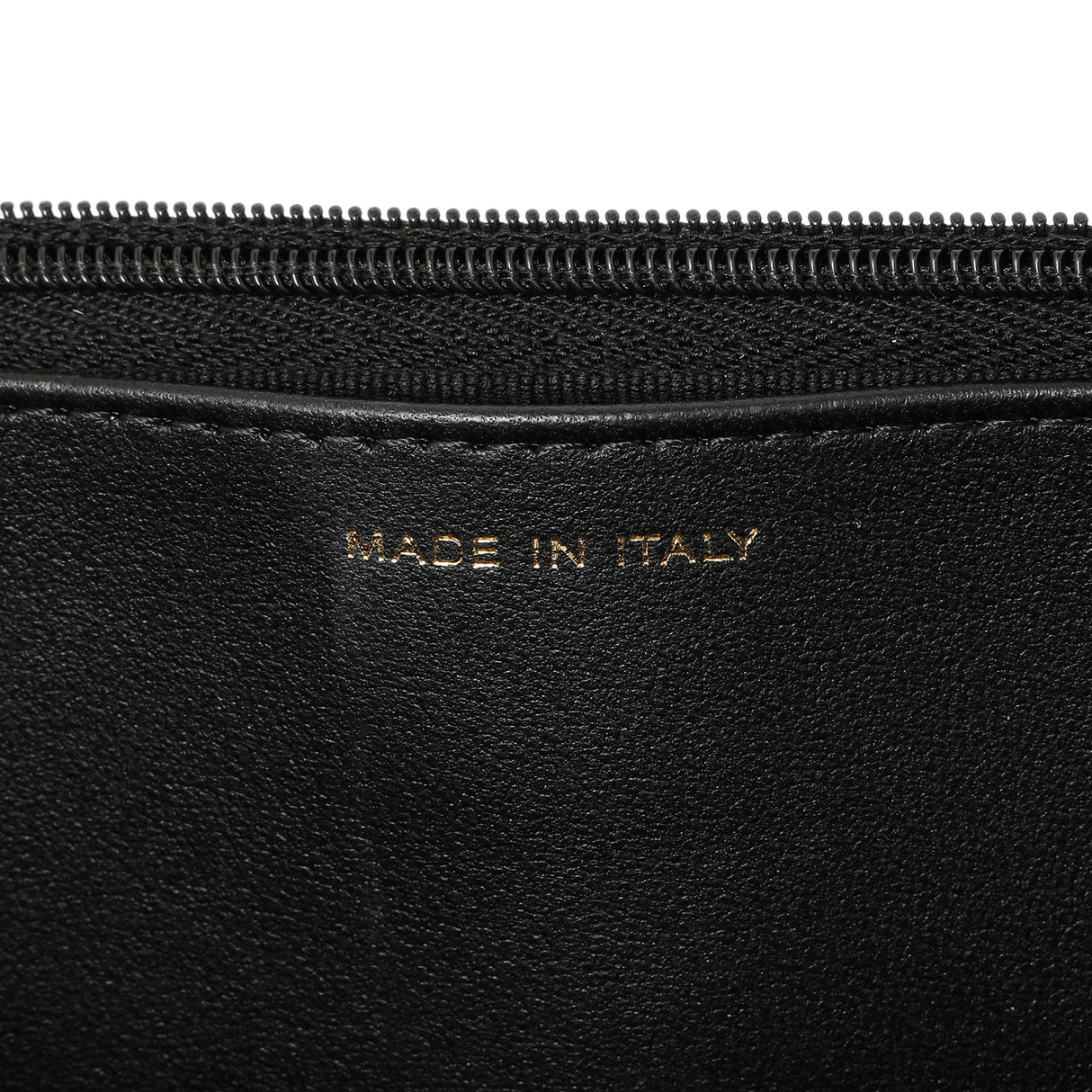 Chanel Black Quilted Lambskin Crystal Top Handle Wallet on Chain WOC Handbags Chanel