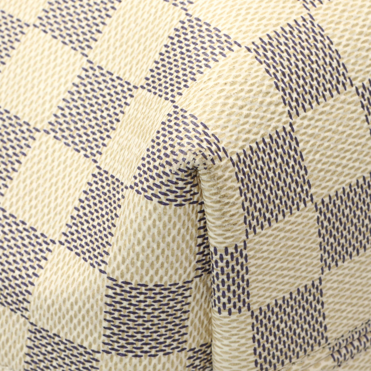 Louis Vuitton Damier Azur Graceful PM Handbags Louis Vuitton