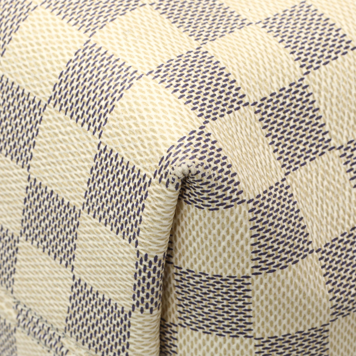 Louis Vuitton Damier Azur Graceful PM Handbags Louis Vuitton