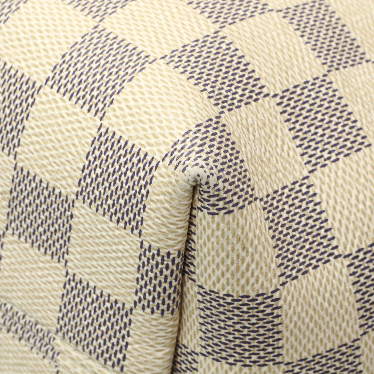 Louis Vuitton Damier Azur Graceful PM Handbags Louis Vuitton