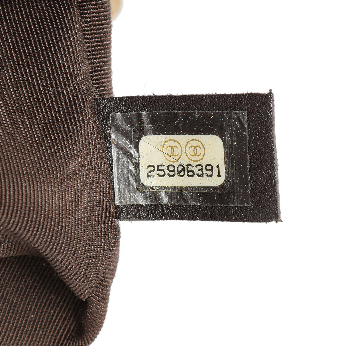 Chanel Dark Brown Quilted Calfskin Medium Boy Bag Handbags Chanel