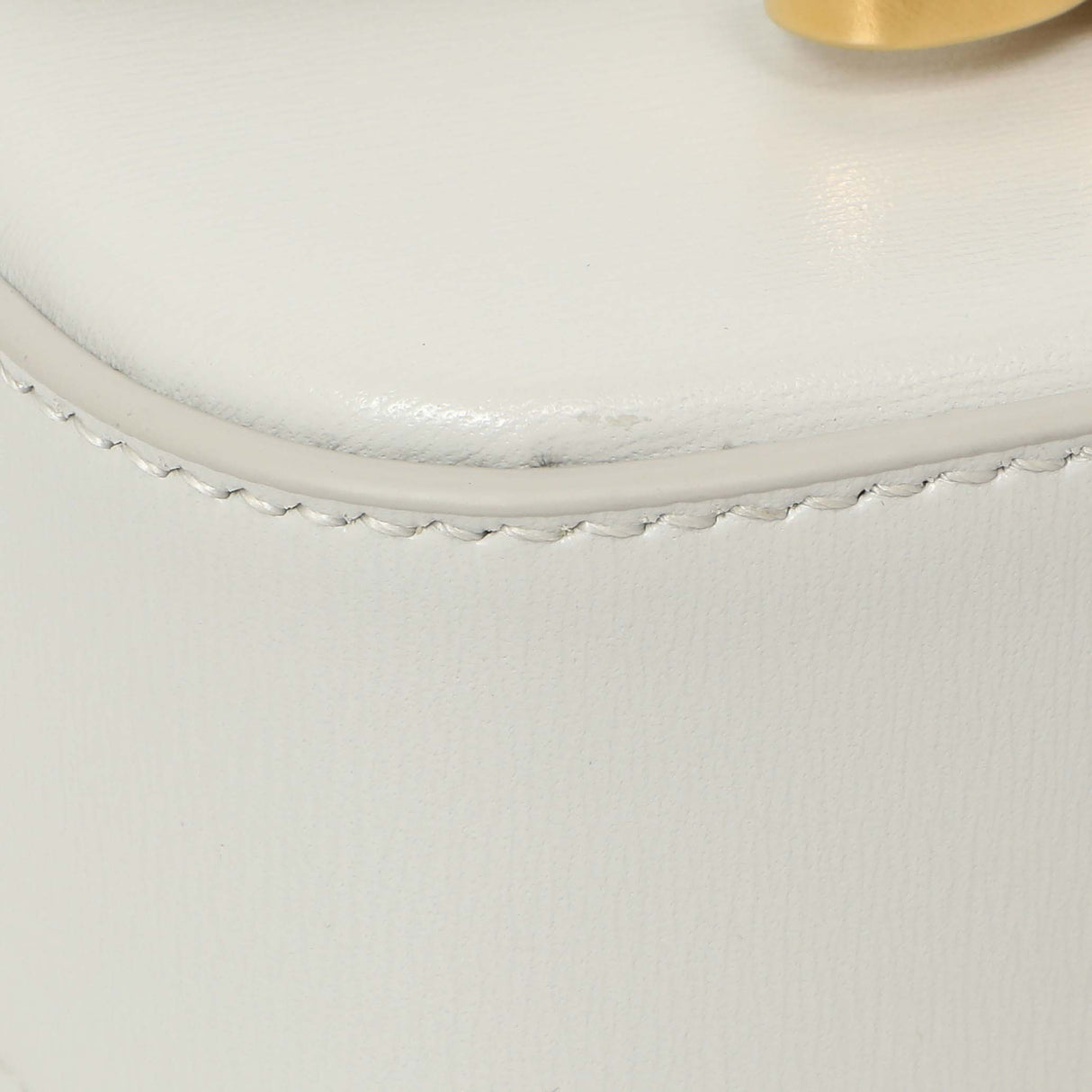 Celine Grey Calfskin Mini Claude Handbags Celine