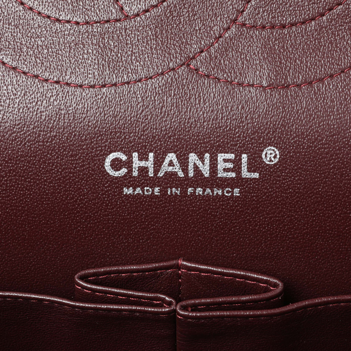Chanel Black Caviar Jumbo Classic Double Flap Handbags Chanel