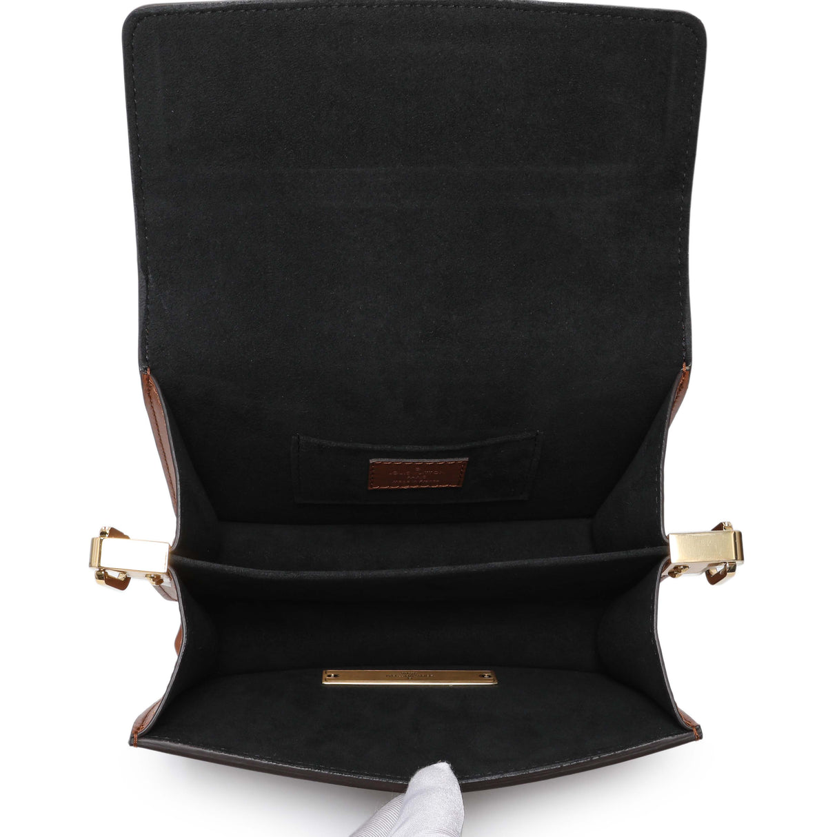 Louis Vuitton Reverse Monogram Mini Dauphine Handbags Louis Vuitton