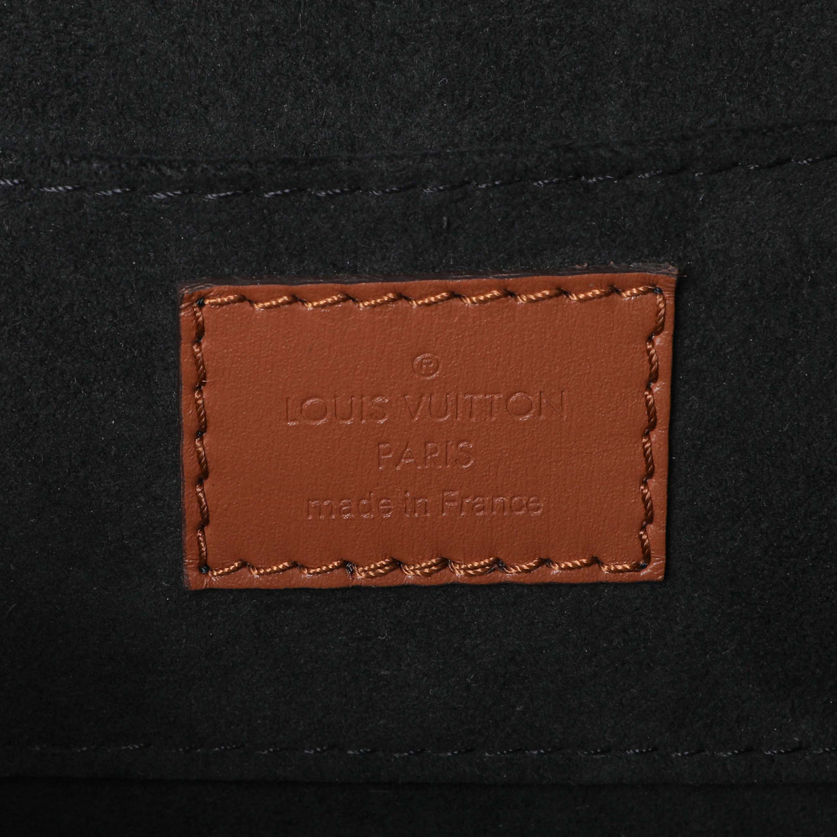 Louis Vuitton Reverse Monogram Mini Dauphine Handbags Louis Vuitton