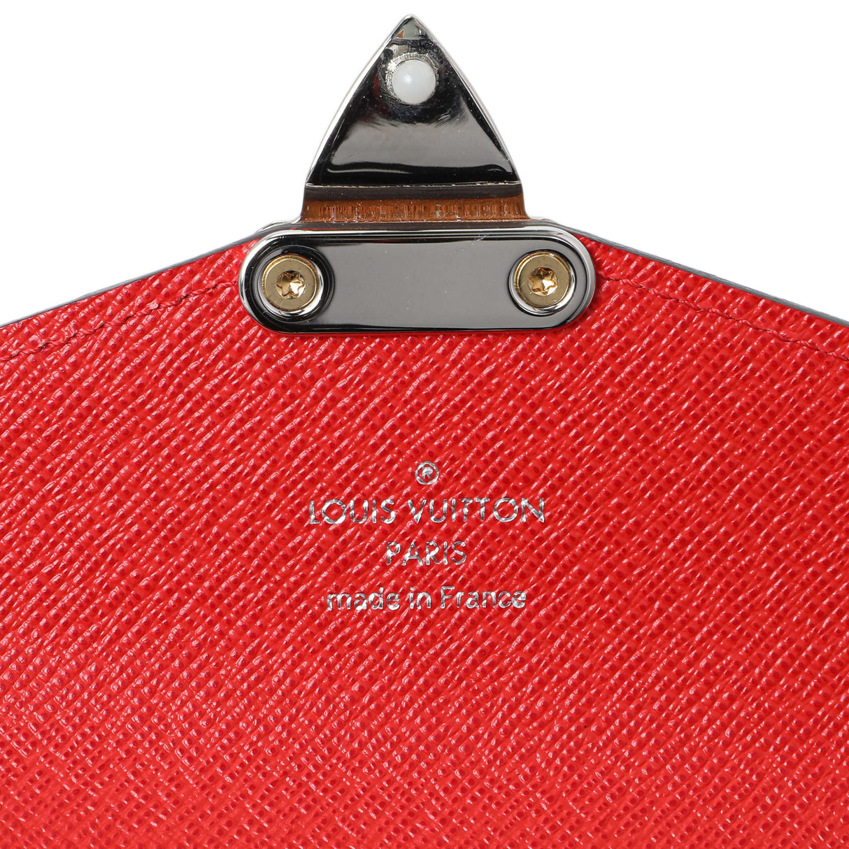 Louis Vuitton Monogram Tribal Mask Sarah Wallet Accessories Louis Vuitton