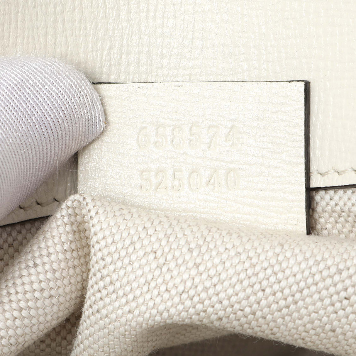 Gucci GG Supreme Monogram Web Mini Horsebit 1955 Shoulder Bag Handbags Gucci