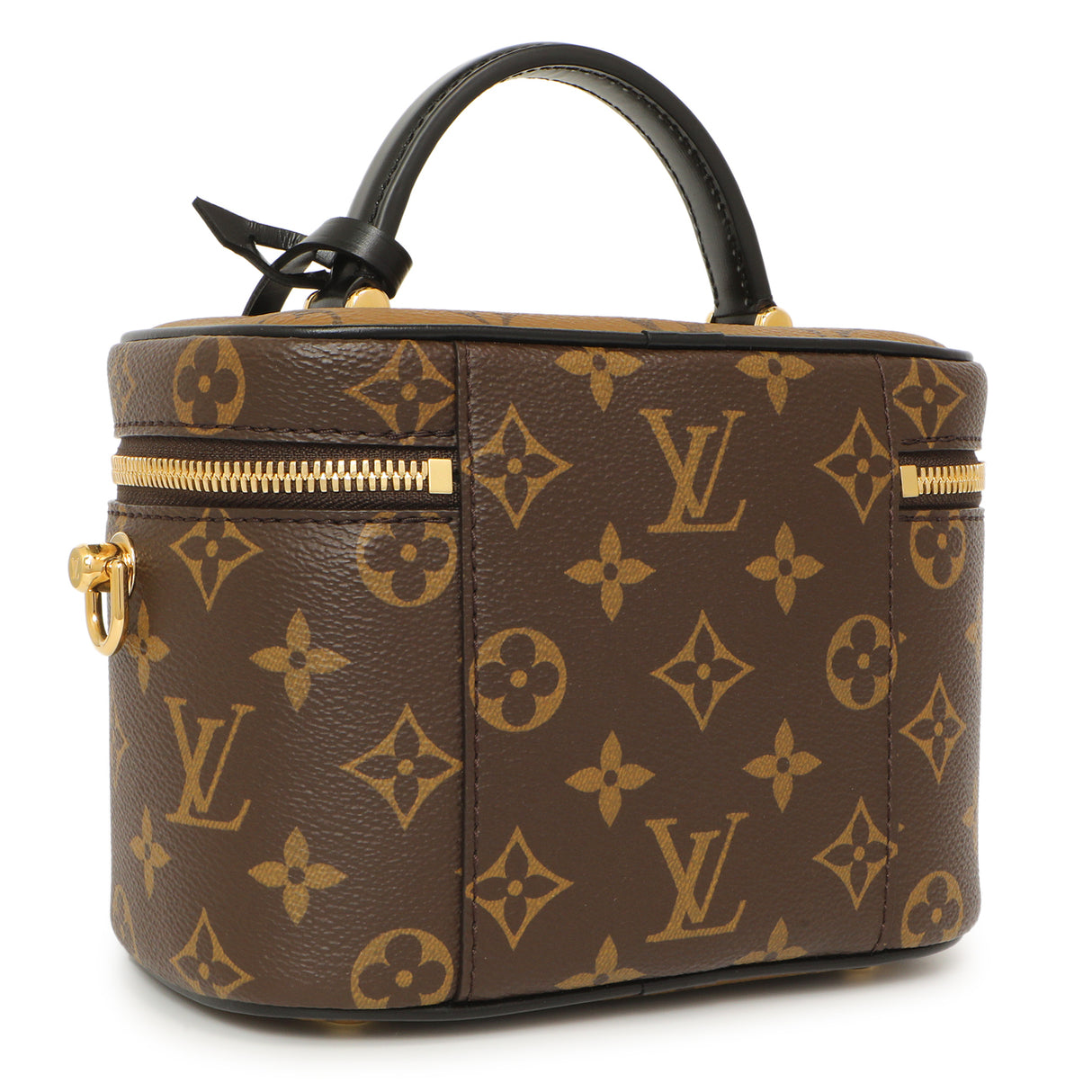 Louis Vuitton Monogram Reverse Vanity PM Handbags Louis Vuitton