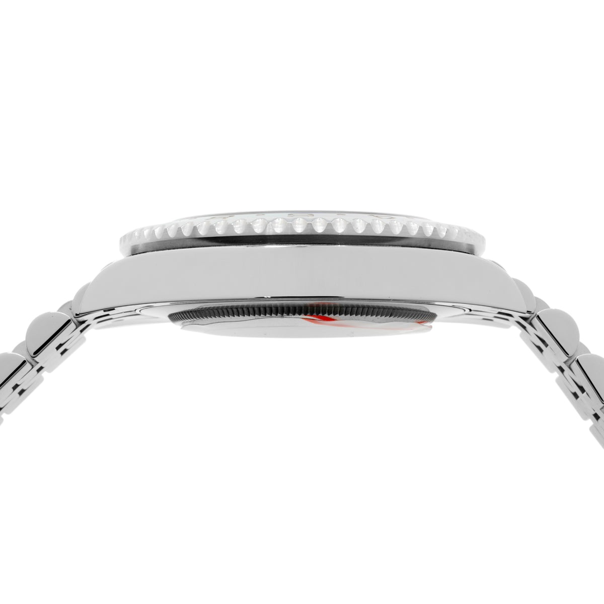 Rolex Stainless Steel GMT Master II 126720VTNR