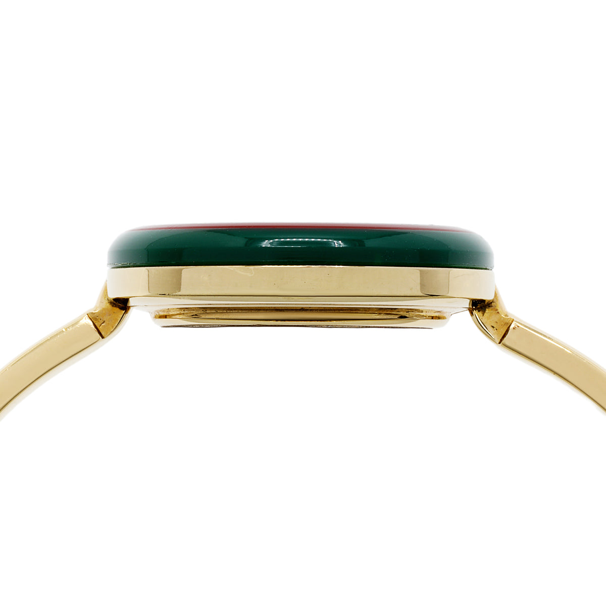Gucci Interchangeable Bezel Quartz Watch 11/12.2 Watches Gucci