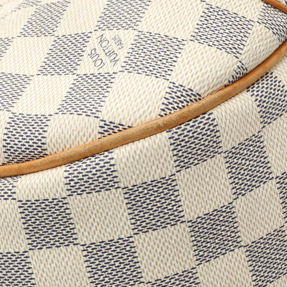 Louis Vuitton Damier Azur Galliera PM Handbags Louis Vuitton