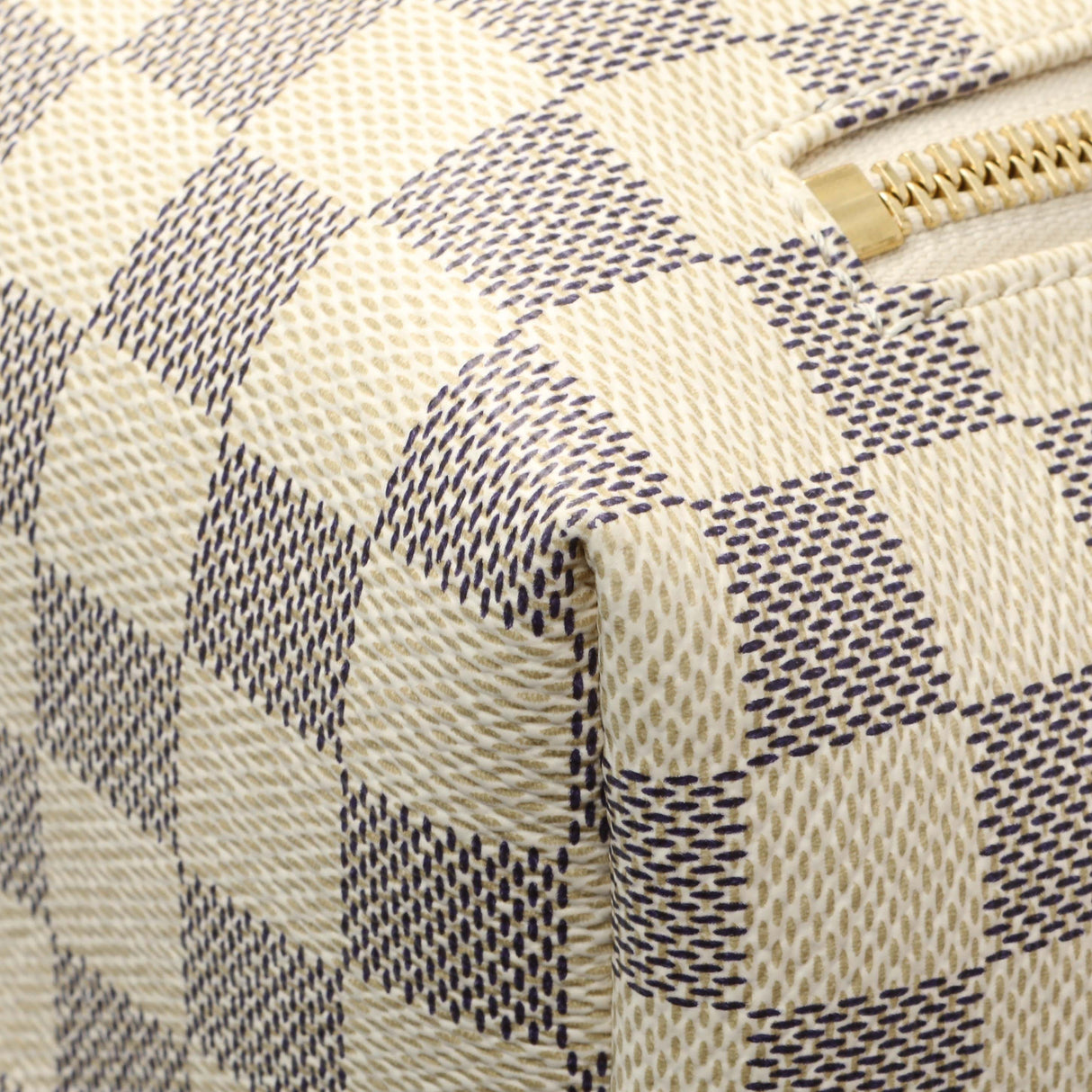 Louis Vuitton Damier Azur Sperone Backpack Handbags Louis Vuitton