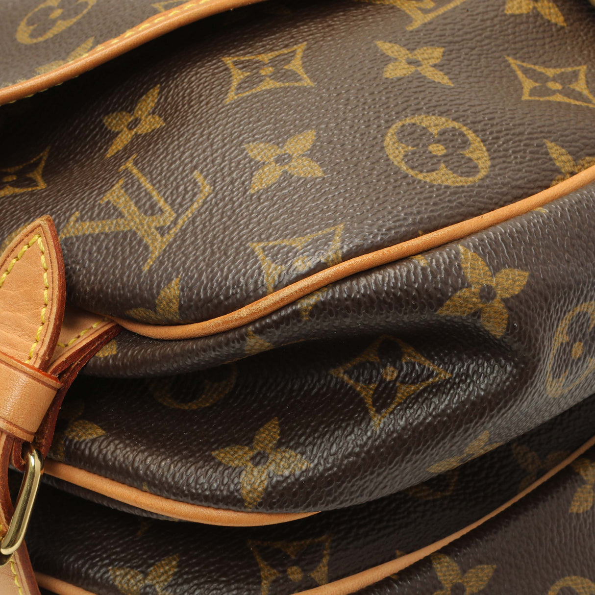 Louis Vuitton Monogram Saumur 30 Handbags Louis Vuitton