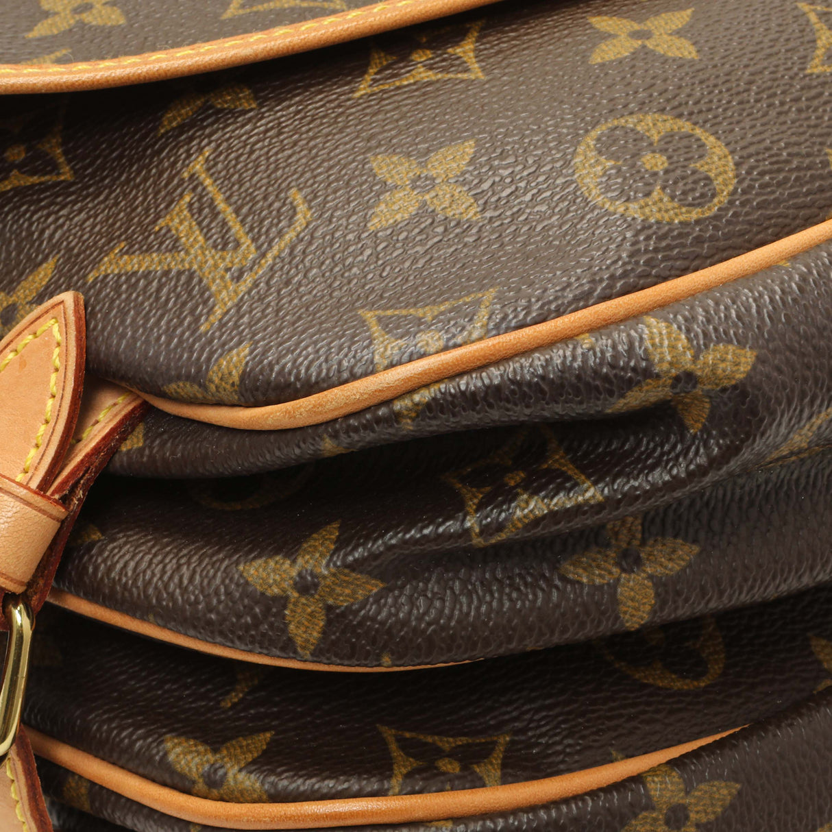 Louis Vuitton Monogram Saumur 30 Handbags Louis Vuitton
