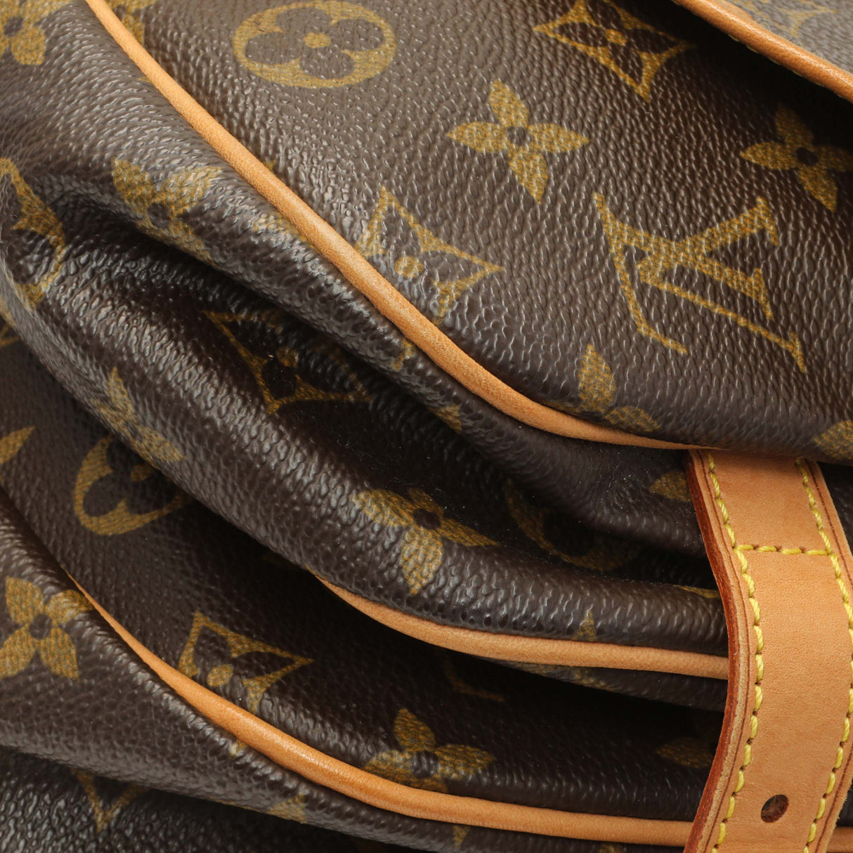 Louis Vuitton Monogram Saumur 30 Handbags Louis Vuitton