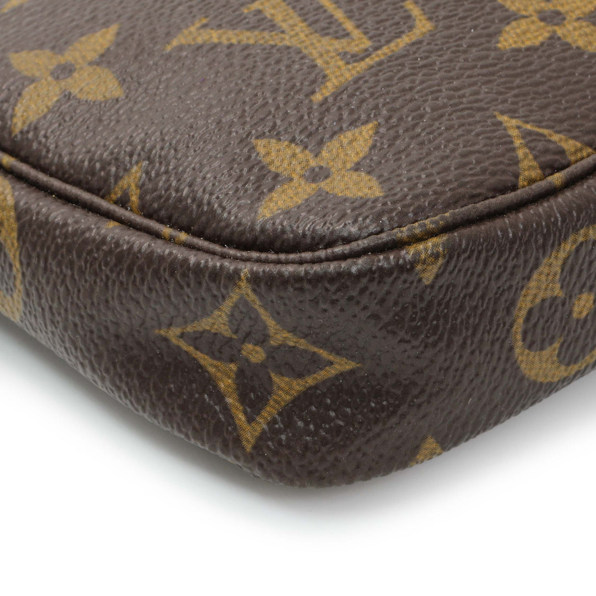 Louis Vuitton Monogram Mini Pochette Accessories Handbags Louis Vuitton