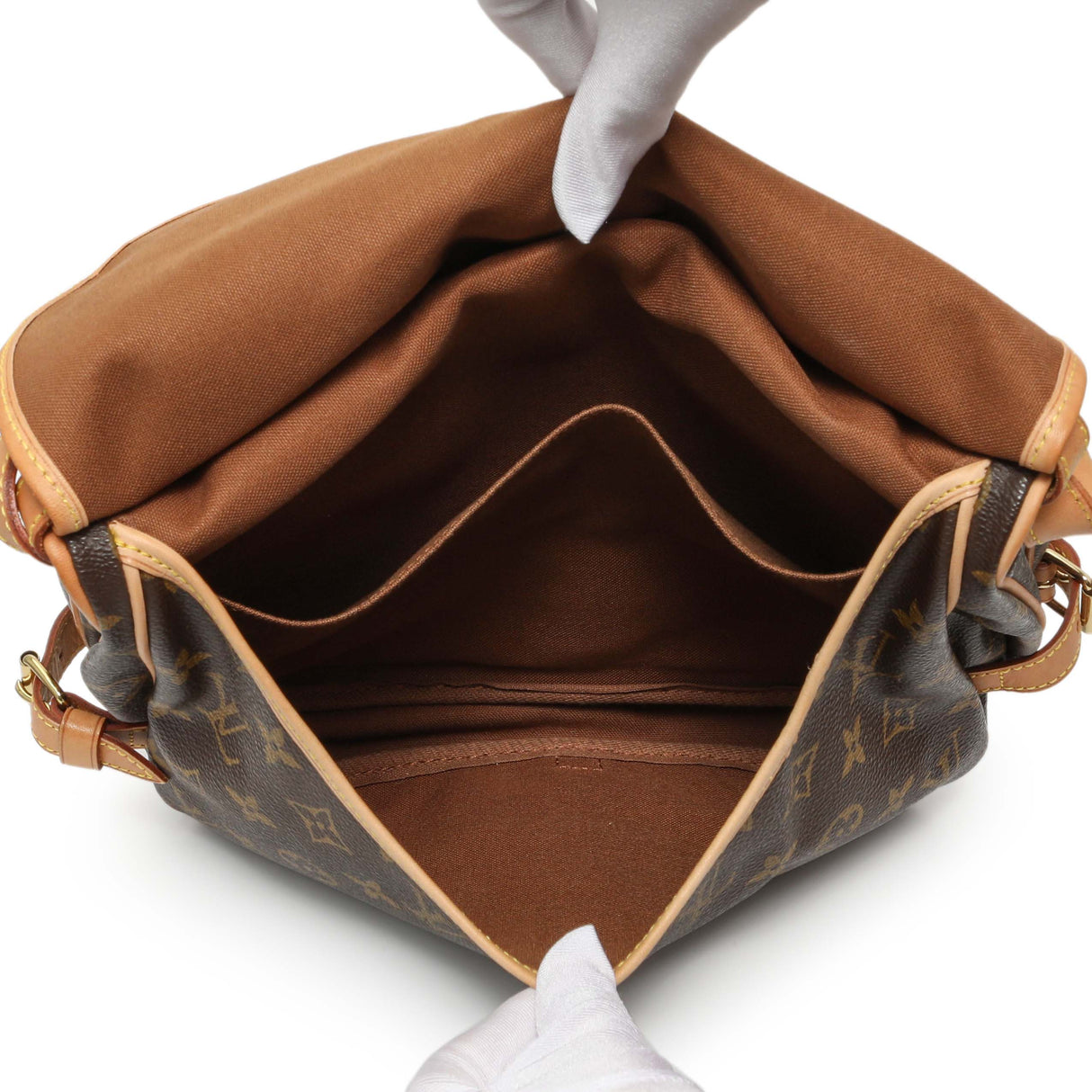 Louis Vuitton Monogram Saumur 30 Handbags Louis Vuitton