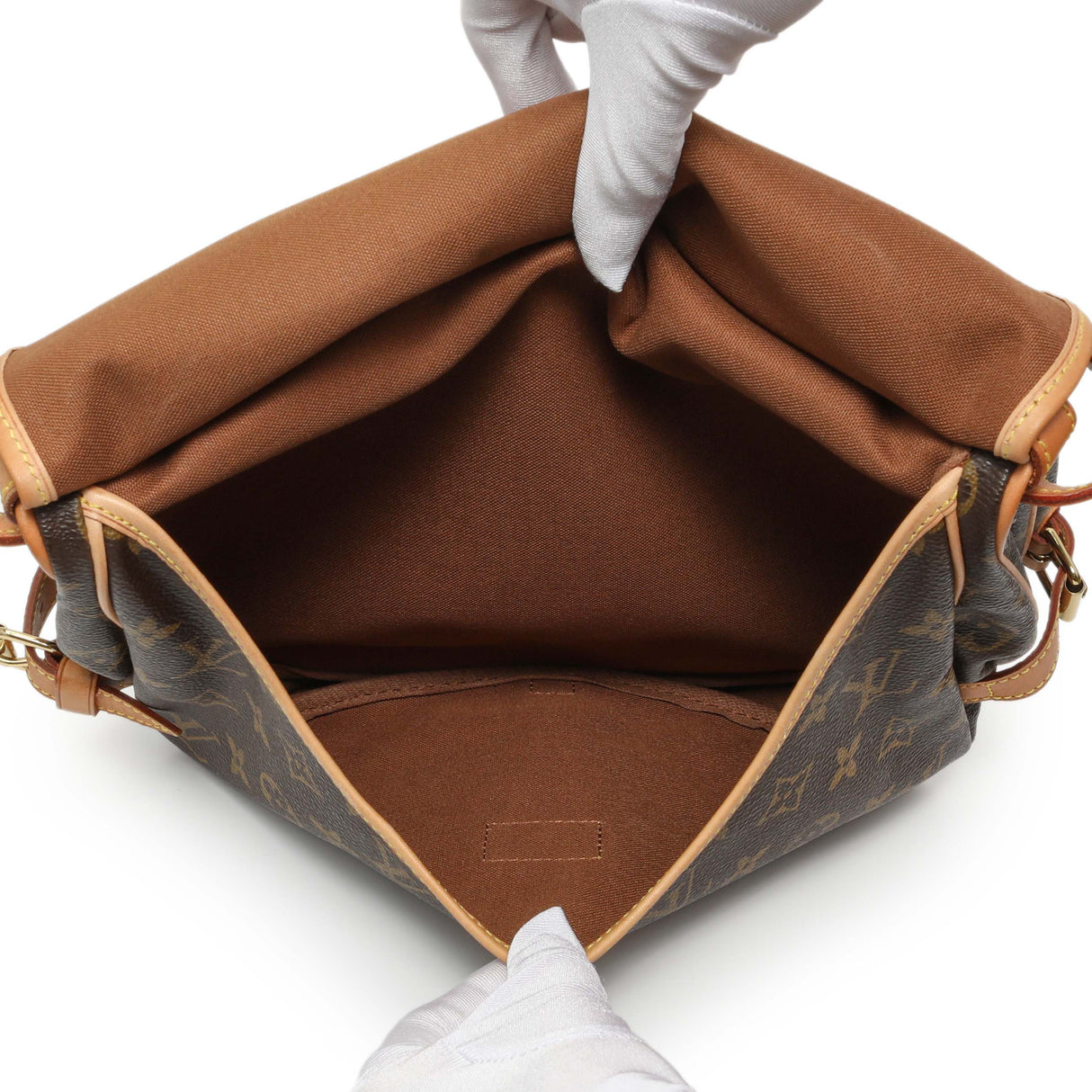 Louis Vuitton Monogram Saumur 30 Handbags Louis Vuitton