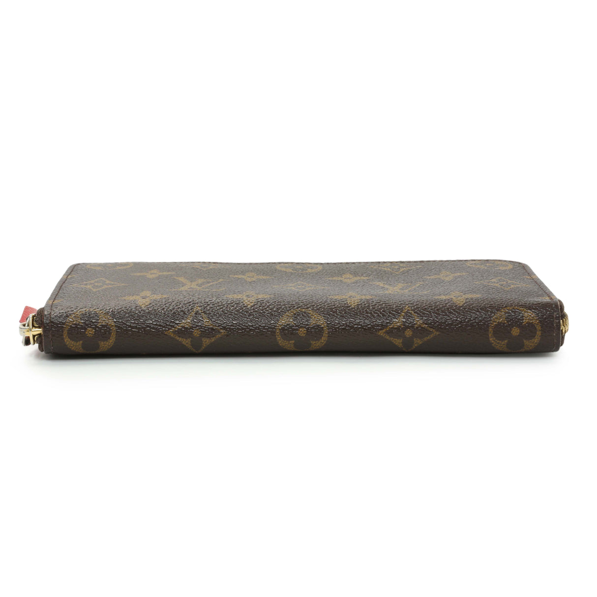 Louis Vuitton Monogram Clemence Wallet Accessories Louis Vuitton