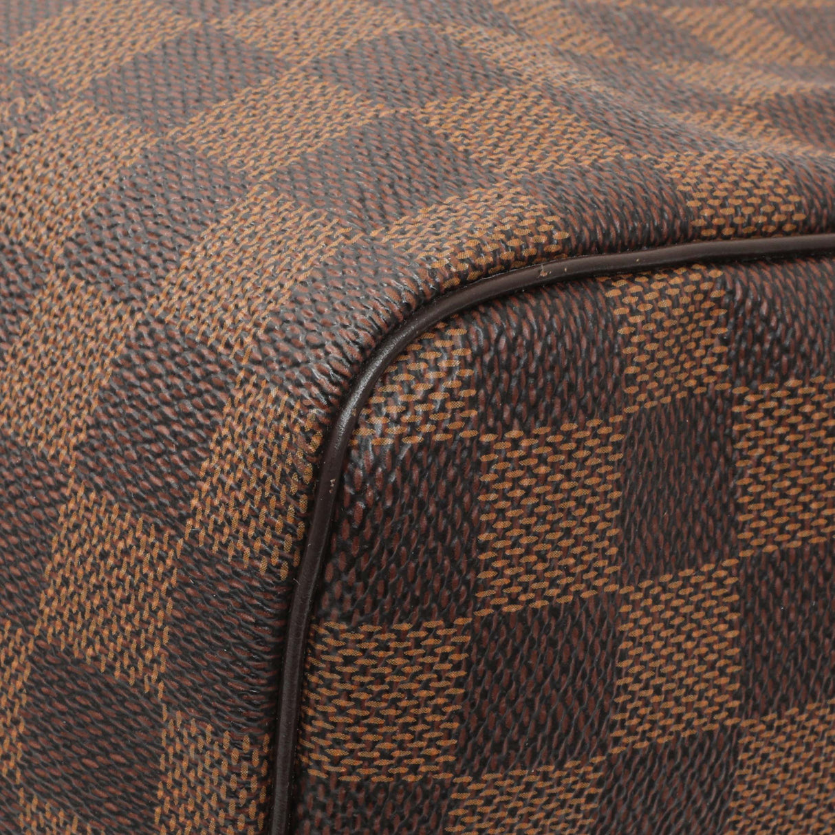 Louis Vuitton Damier Ebene Speedy 30 Handbags Louis Vuitton