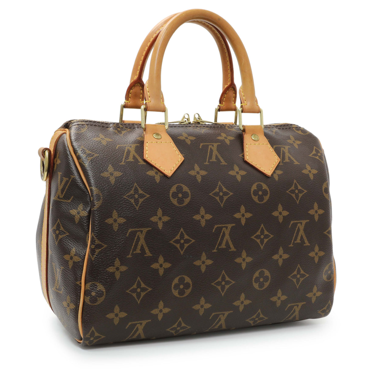 Louis Vuitton Monogram Speedy Bandouliere 25 Handbags Louis Vuitton