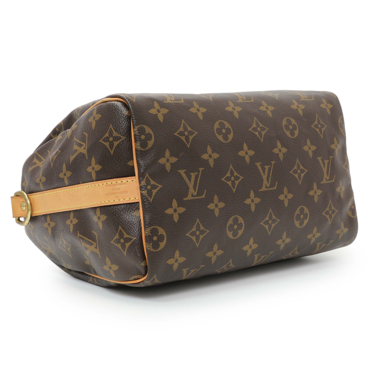 Louis Vuitton Monogram Speedy Bandouliere 25 Handbags Louis Vuitton