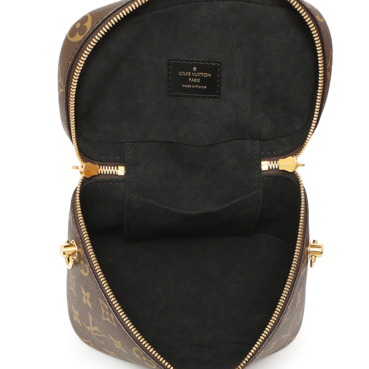 Louis Vuitton Monogram Reverse Vanity PM Handbags Louis Vuitton