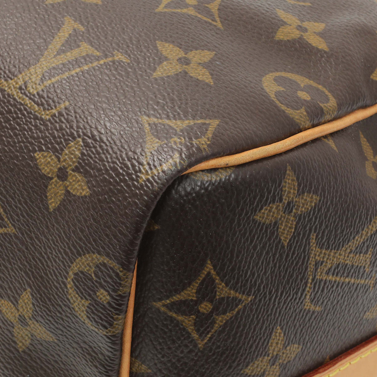 Louis Vuitton Monogram Speedy Bandouliere 25 Handbags Louis Vuitton