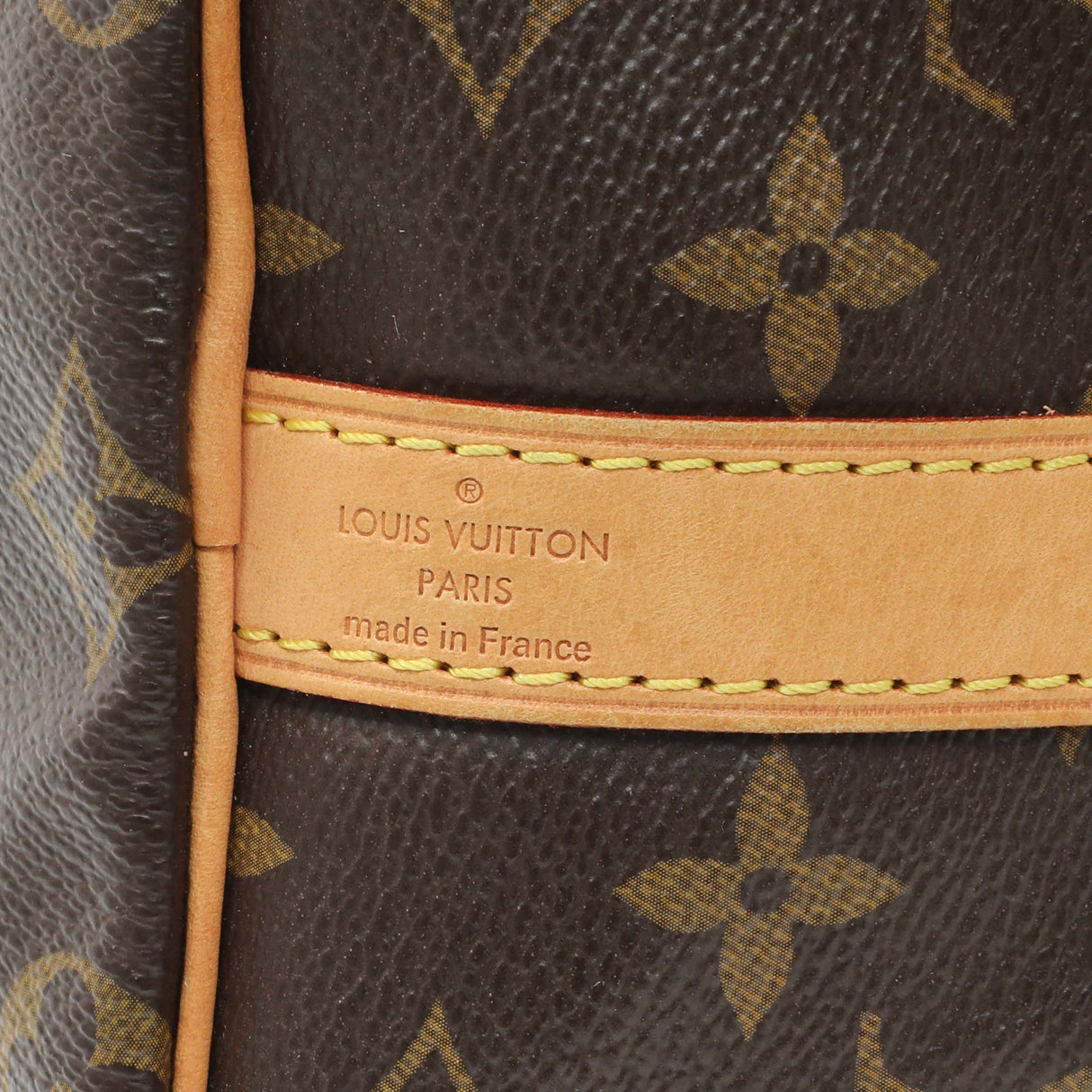 Louis Vuitton Monogram Speedy Bandouliere 25 Handbags Louis Vuitton