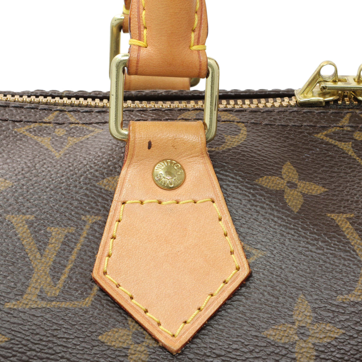 Louis Vuitton Monogram Speedy Bandouliere 25 Handbags Louis Vuitton