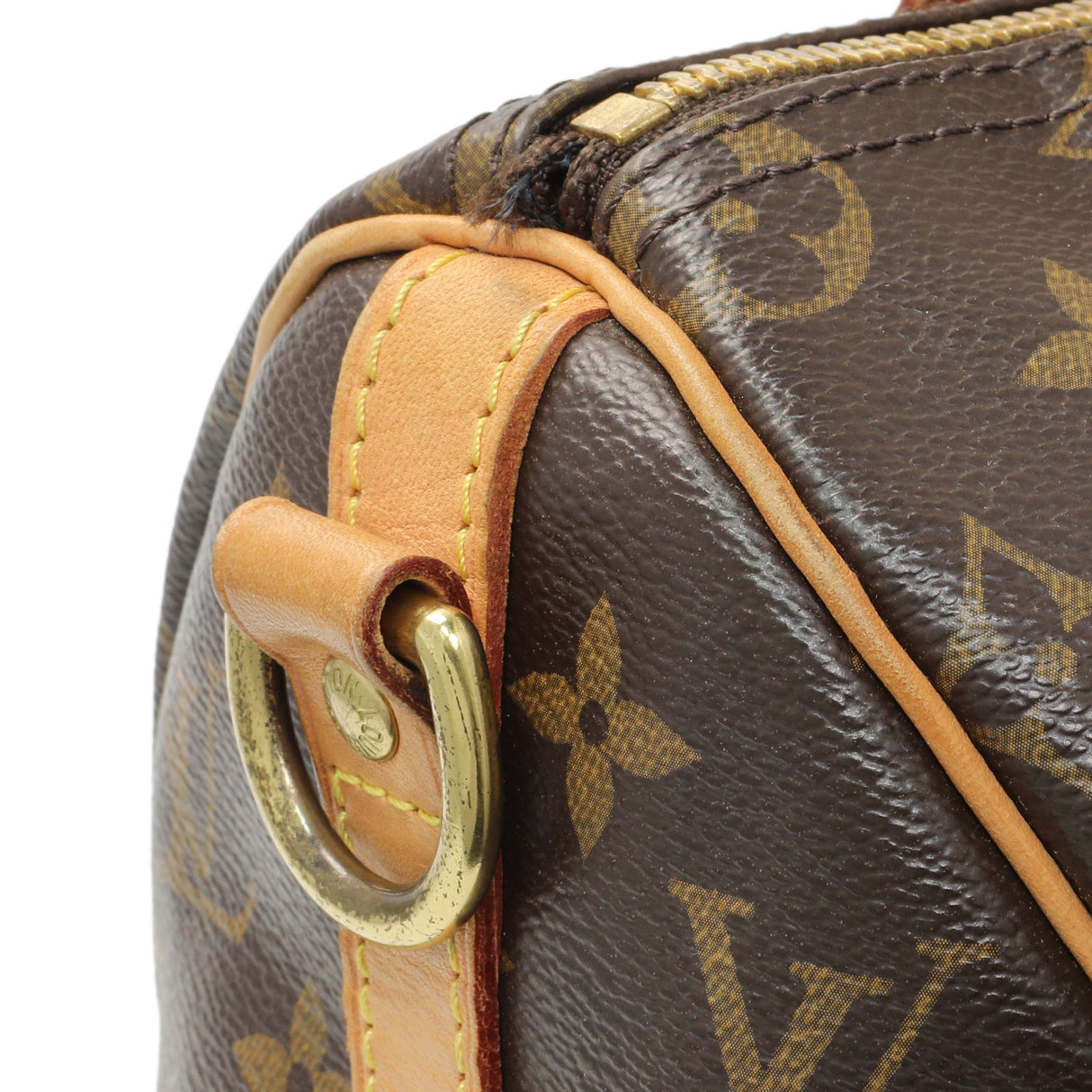 Louis Vuitton Monogram Speedy Bandouliere 25 Handbags Louis Vuitton