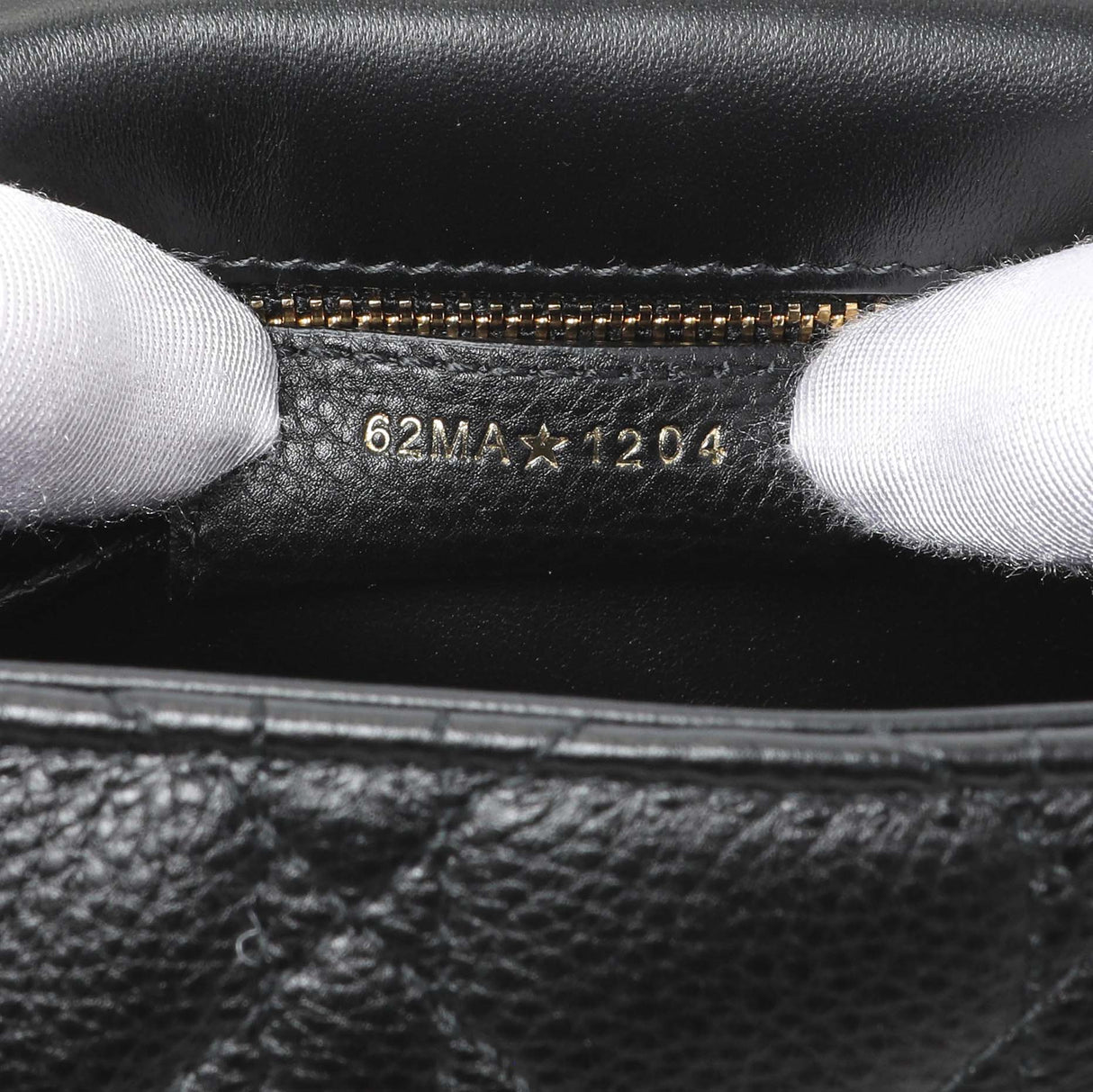 6 items⬆️Christian Dior Black Cannage Calfskin Small Caro Bag Handbags Christian Dior