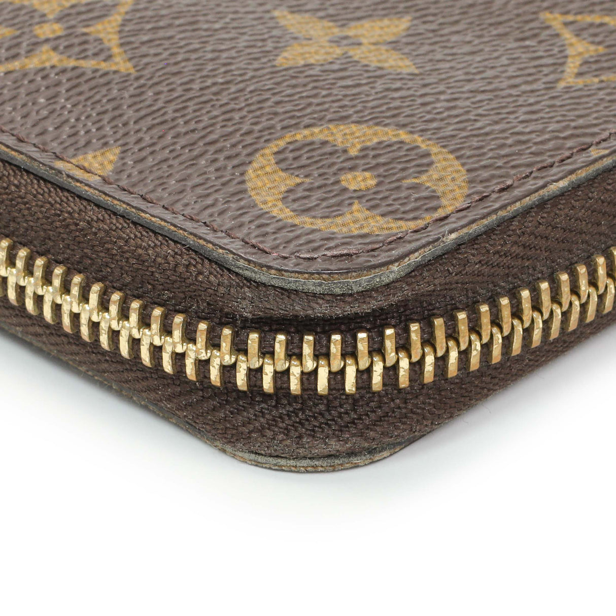 Louis Vuitton Monogram Clemence Wallet Accessories Louis Vuitton