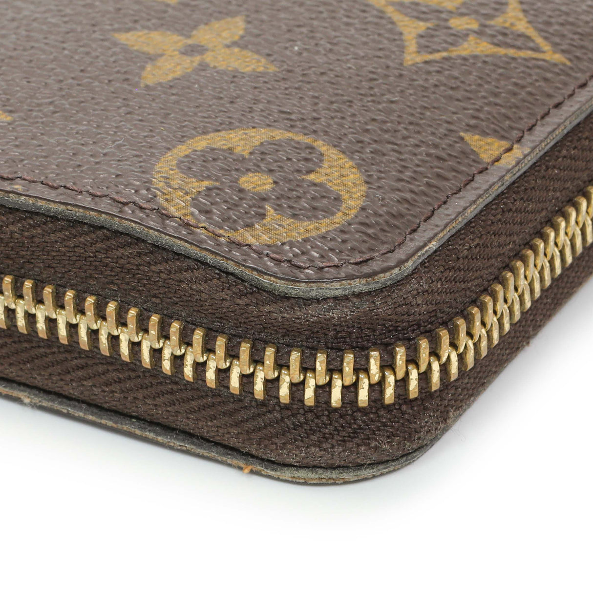 Louis Vuitton Monogram Clemence Wallet Accessories Louis Vuitton