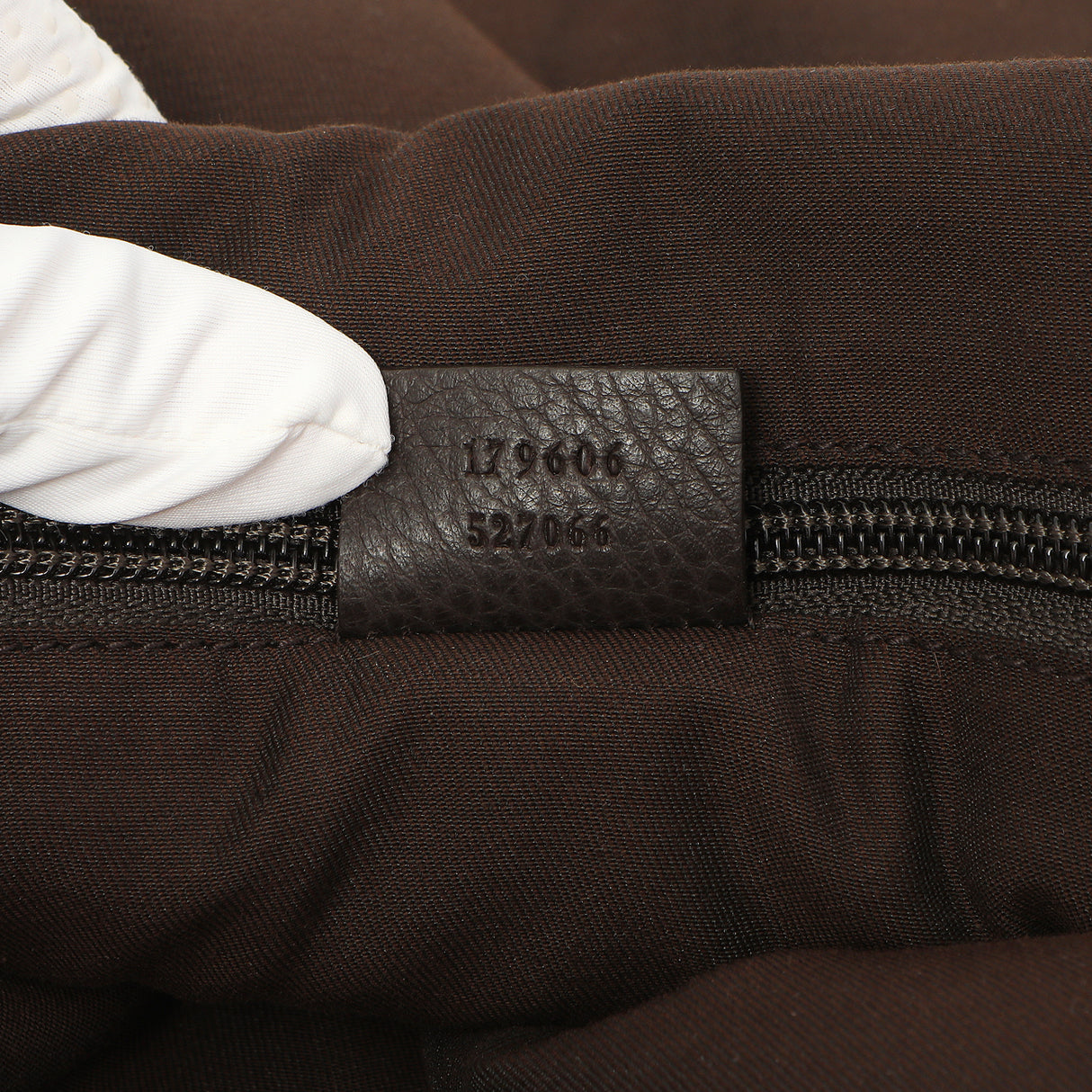 Gucci Nylon Monogram Medium Backpack Handbags Gucci