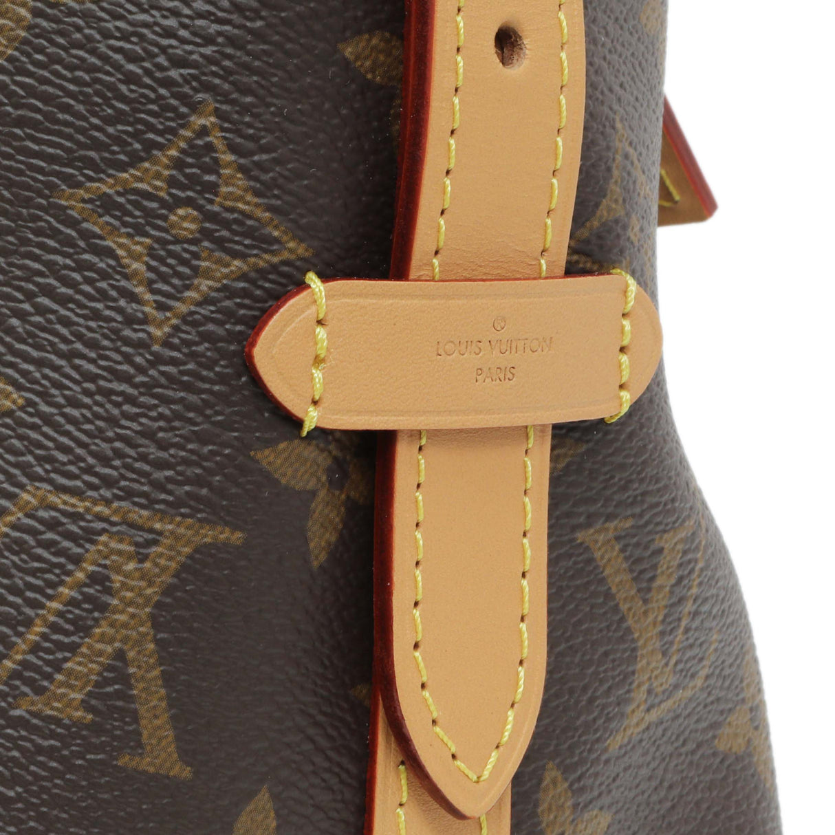 Louis Vuitton Monogram Carryall PM Handbags Louis Vuitton