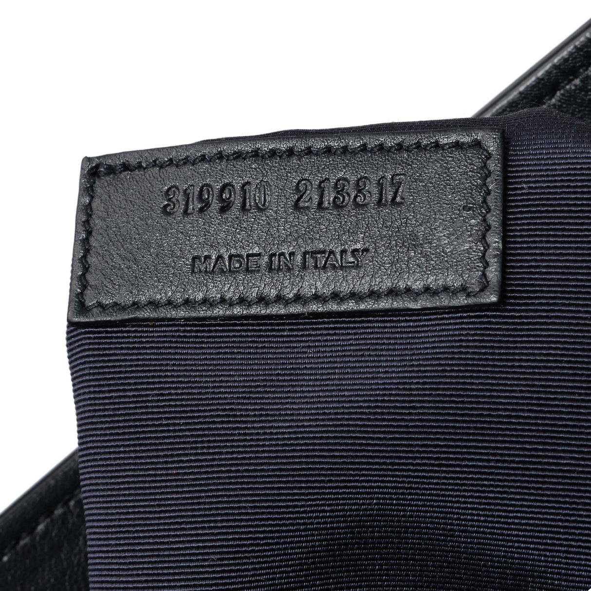 Saint Laurent Navy Calfskin Large Sac De Jour Handbags Saint Laurent